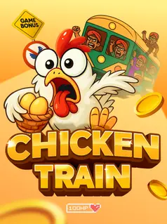 Chicken Train game