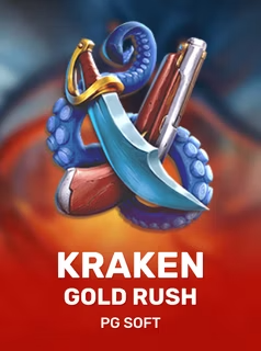 Kraken gold rush