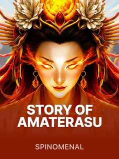 Story of amaterasu