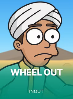 Wheel out