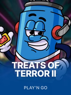 Treats of Terror II
