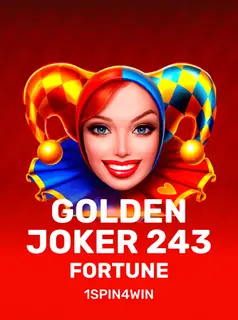 Golden Jocker