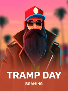 Tramp day