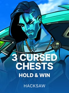 3 cursed chests