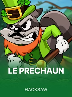 Le Prechaun