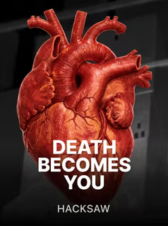 Death becomes you
