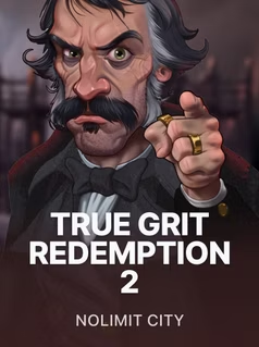 True Grit Redemption 2