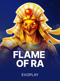 Flame of ra
