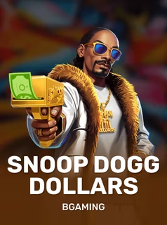 Snoop Dogg Dollars